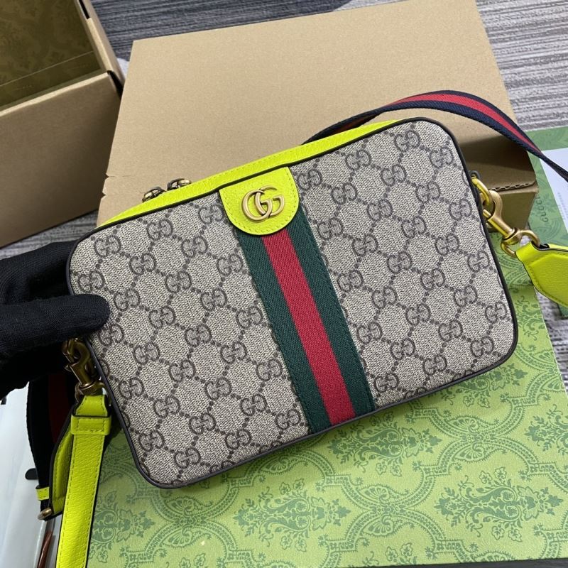 Gucci Satchel Bags